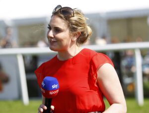 16B9309 Hayley Moore