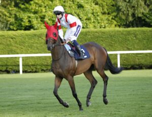 20J0707 Deauville Legend