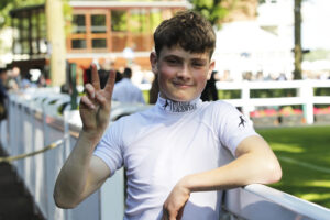 20J0985 Jack Doughty