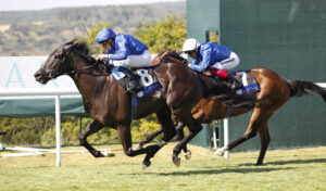 20J5826 Rebel’s Romance