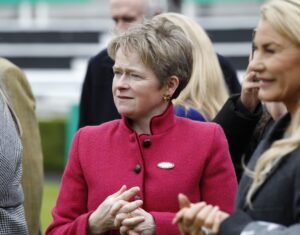 20J6028 Dido Harding