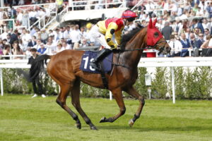 20J9673 Duke Of Oxford