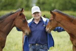 20J9784 Willie Carson