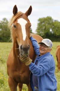 20J9811 Willie Carson