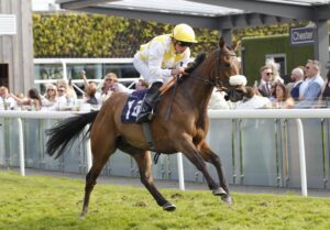 20J9822 Alphonse Le Grande