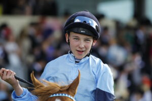 78F0126 Billy Loughnane