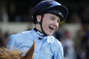 78F0131 Billy Loughnane