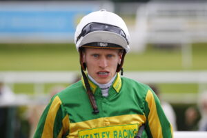 78F1095 Oisin McSweeney