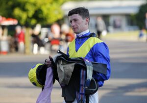 78F1104 Oisin Murphy