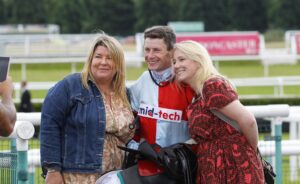 78F1106 Oisin Murphy