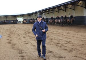 16B2907 Aidan O’Brien