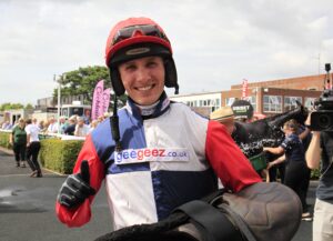 16B9285 Harry Cobden
