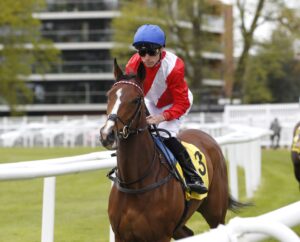 20J5008 Regal Jubilee