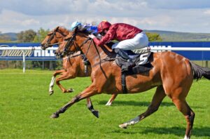 240504 0302 Queen Of The Pride