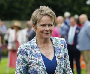 78F3014 The Honorable Dido Harding