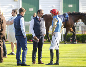 78F5240 Hamad Al Jehani   James Doyle