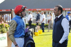 78F5341 James Doyle   Hamad Al Jehani