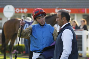 78F5349 James Doyle   Hamad Al Jehani