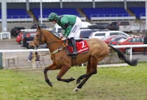 X5B3360 Chaos Control