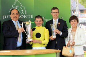16B6360 Sheikh Obaid   Roger Varian
