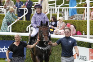 20J7040 Reins Reigns Rains