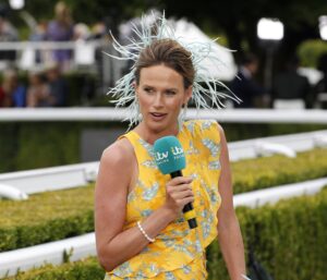 20J8125 Francesca Cumani