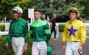 EN4D8851 Rob Hornby   Oisin Murphy   Tom Marquand