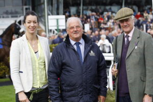 16B2101 Nessie Chantler