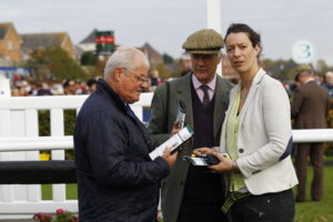 16B2103 Nessie Chantler