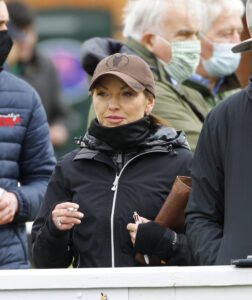 16B6314 Kerri Radcliffe