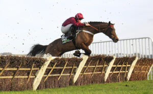 16B7562 First Street