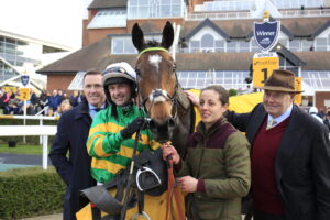 16B8565 Iberico Lord