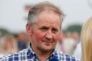 20J1410 Gary Hanmer