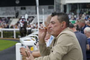 20J1417 Smoking