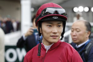 20J1932 Ryusei Sakai