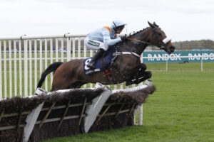 20J2009 Marie’s Rock