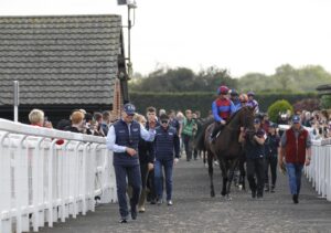 20J2542 Aidan O’Brien