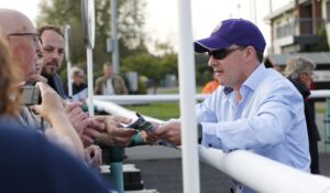 20J2646 Aidan O’Brien
