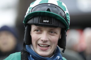 20J3016 Cillin Leonard