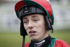 20J3772 Max Kendrick