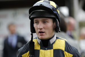 20J3774 Harry Kimber