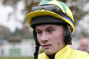 20J3887 Jack Wildman