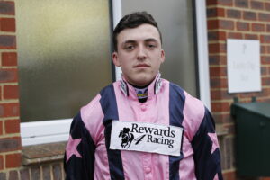 20J3891 Alfie Jordan