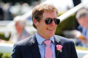 20J6012 Johnny Murtagh