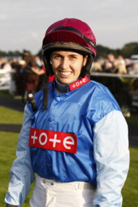 20J6382 Miss Immy Robinson