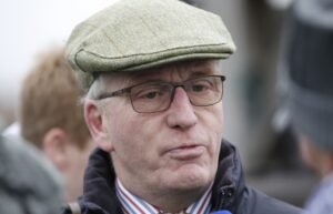 20J9587 Seamus Mullins