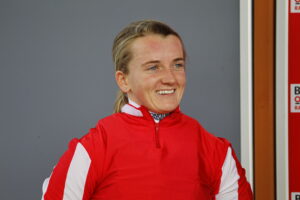 78F0752 Hollie Doyle