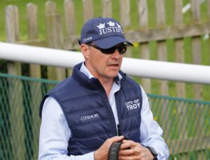 78F1078 Aidan O’Brien