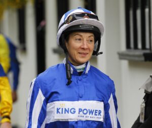 78F3138 Hayley Turner