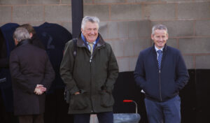 78F3388 Paul Nicholls   Tom Malone